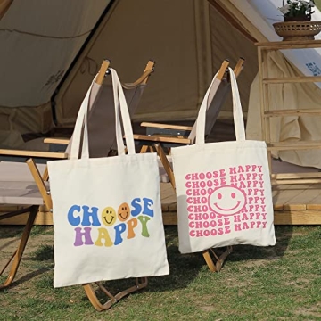 Haukea Tote Bag - Cute & Durable Canvas Beach Bags