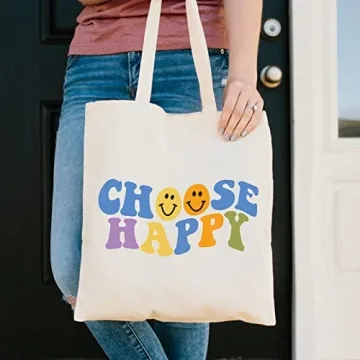 Haukea Tote Bag - Cute & Durable Canvas Beach Bags