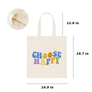 Haukea Tote Bag - Cute & Durable Canvas Beach Bags