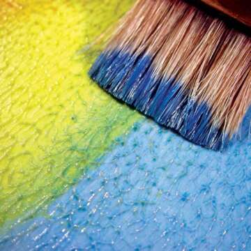 GOLDEN Gloss Glazing Liquid - Professional Acrylic Medium 16 fl. oz.