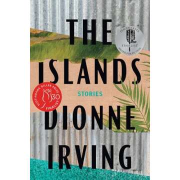 The Islands: Stories - A Captivating Collection of Diaspora Tales
