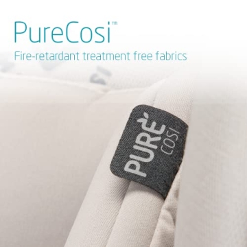 Maxi-Cosi Pria Max Convertible Car Seat for All Ages