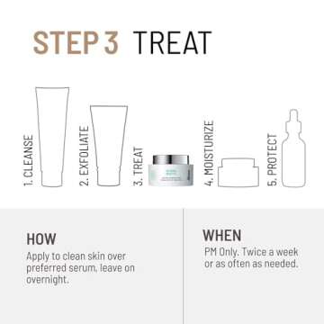 Hydro Biotic Recovery Sleeping Mask for All Skin Types