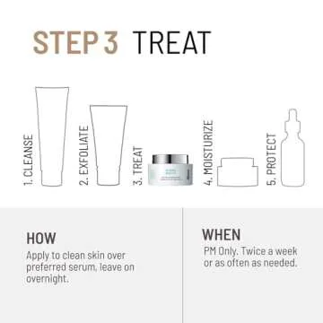 Hydro Biotic Recovery Sleeping Mask for All Skin Types