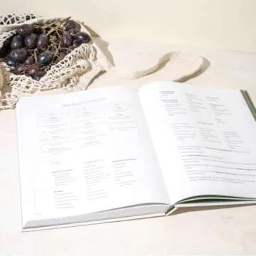 Postpartum Nutrition Cookbook for New Moms