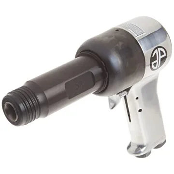 Astro Pneumatic Tool 4980 Air Hammer - Super Duty Performance for All Repairs