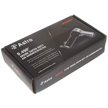 Astro Pneumatic Tool 4980 Super Duty Air Hammer