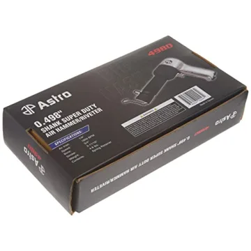 Astro Pneumatic Tool 4980 Super Duty Air Hammer