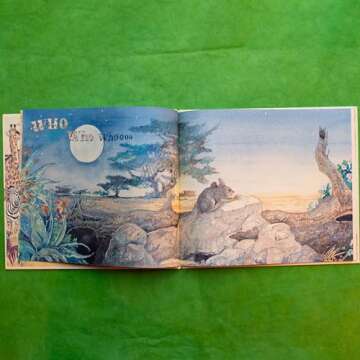 The Lion & the Mouse (Caldecott Medal Winner)