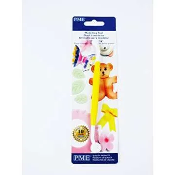 PME Cutting Wheels Tool for Precision Cake Decorating