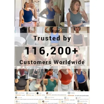 U-Spring High Neck Sports Bra Full Coverage Comfort