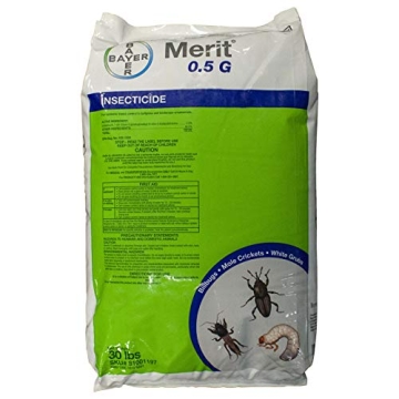 Bayer Merit 0.5 Granular Systemic Insect Control 30 lbs
