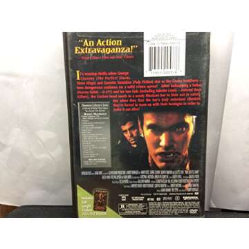 From Dusk Till Dawn (Dimension Collector's Series)