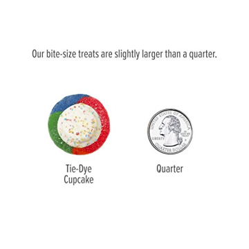 Baked by Melissa Mini Cupcakes - Assorted Flavors (25 Count)