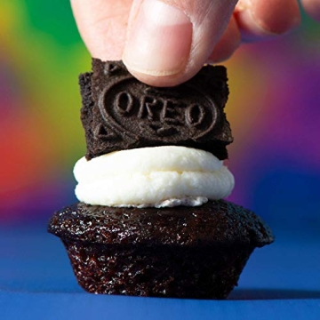 Baked by Melissa Mini Cupcakes - Assorted Flavors (25 Count)