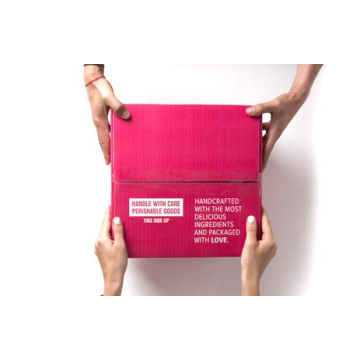 Baked by Melissa Mini Cupcakes - Assorted Flavors (25 Count)