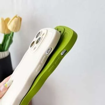 Caseative iPhone 14 Pro Case, Stylish Protection & Grip