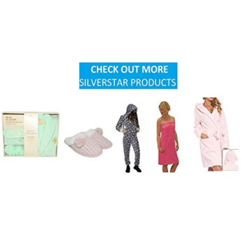 Comfort Padded Memory Foam Slippers for Women