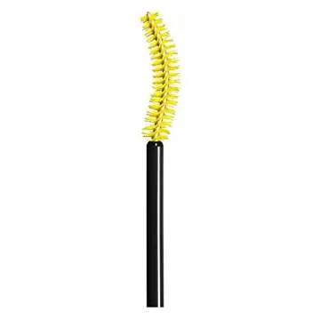 Bold Cat-Eye Effect with Maybelline Colossal Mascara