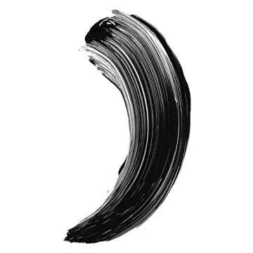 Bold Cat-Eye Effect with Maybelline Colossal Mascara