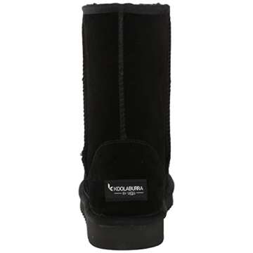 Koolaburra by UGG Women's Koola Short Boot - Black