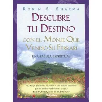 Descubre Tu Destino Con El... (Spanish Edition) - Un Viaje Inolvidable hacia Tu Futuro