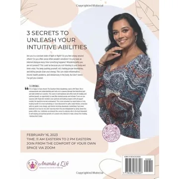 Best Holistic Life Magazine January 2023 - Wellness Guide