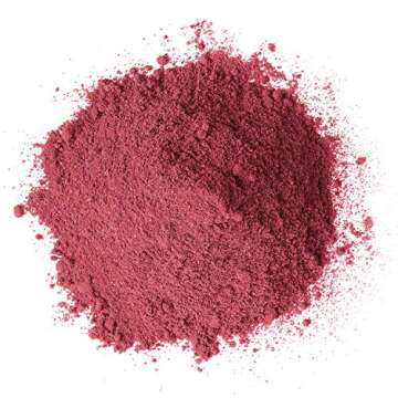 Food to Live Beet Root Powder – Pure Vegan Superfood