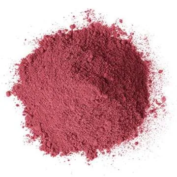 Food to Live Beet Root Powder – Pure Vegan Superfood