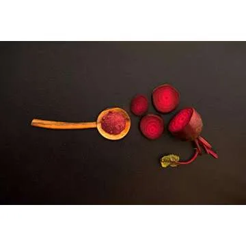 Food to Live Beet Root Powder – Pure Vegan Superfood