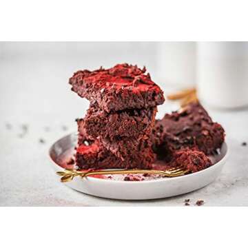 Food to Live Beet Root Powder – Pure Vegan Superfood