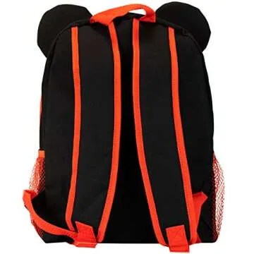 Disney Backpack | Mickey Mouse School Backpacks | Kids Back Pack