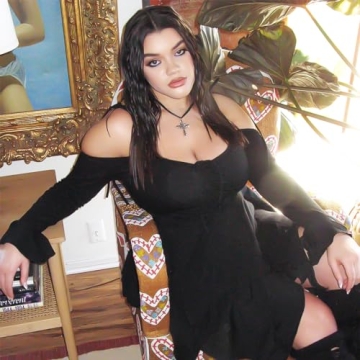 Dolls Kill F is for Fairies Off-Shoulder Dress - Green