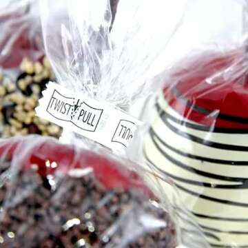 Innoseal 15928 Professional Crystal Sealer, Bag Sealing Machine