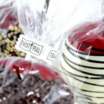 Innoseal 15928 Professional Crystal Sealer for Effortless Packaging