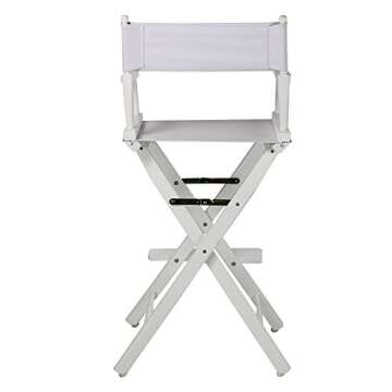 Durable Casual Home Director's Chair for Every Occasion