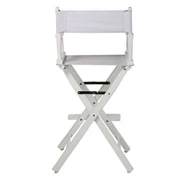 Durable Casual Home Director's Chair for Every Occasion