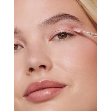 ILIA Chromatic Liquid Powder Eye Tint - Aura Vegan Eyeshadow