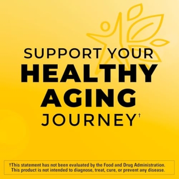 Nature Made Vitamin D3 K2 5000 IU for Bone and Immune Health