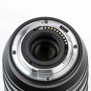 VILTROX 27mm F1.2 PRO Autofocus Lens for Fuji Cameras