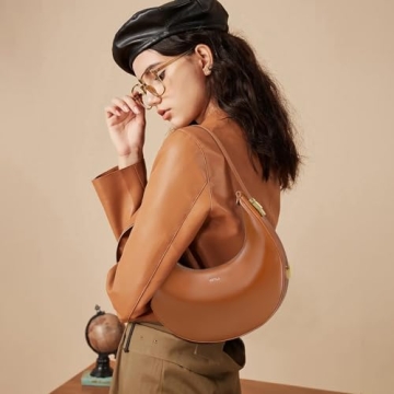 Keyli Stylish Waterproof Shoulder Bag for Women