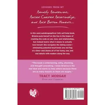 The Red Flags I've (Repeatedly) Ignored: Love, Lust, + Lessons