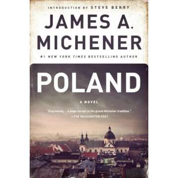 Poland: A Novel