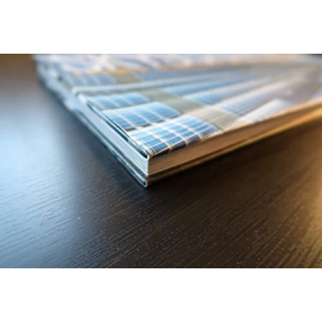 Skyscrapers History Book for Architecture Fans