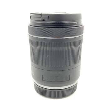 Canon RF24-105mm F4-7.1 is STM (4111C002)
