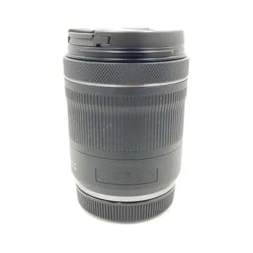 Canon RF24-105mm F4-7.1 is STM (4111C002)