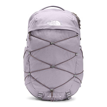 Eco-Friendly THE NORTH FACE Women's Borealis Laptop Backpack - Stylish & Sustainable
