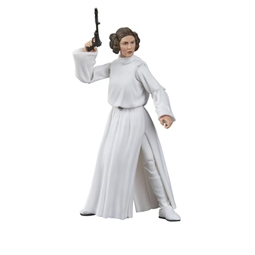 STAR WARS: A NEW HOPE Princess Leia Organa Action Figure Collectible