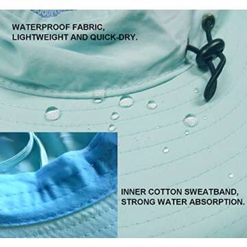 Stylish Jane Shine Sun Hat UPF 50+ for Outdoor Fun