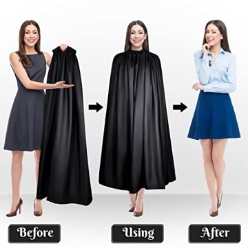 Portable Changing Room Instant Privacy Shelters for All